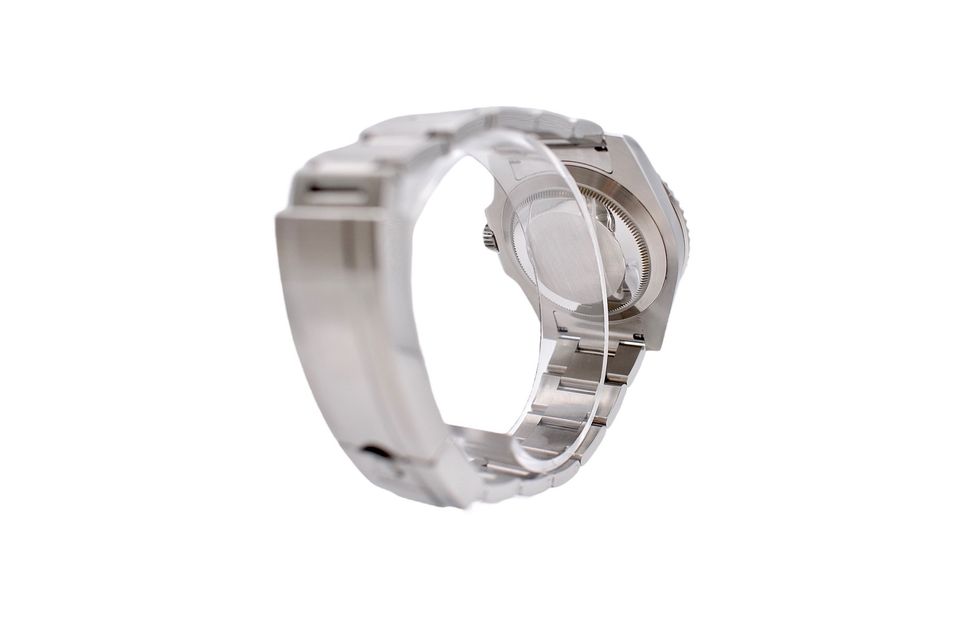 Rolex Submariner Hulk Image 3